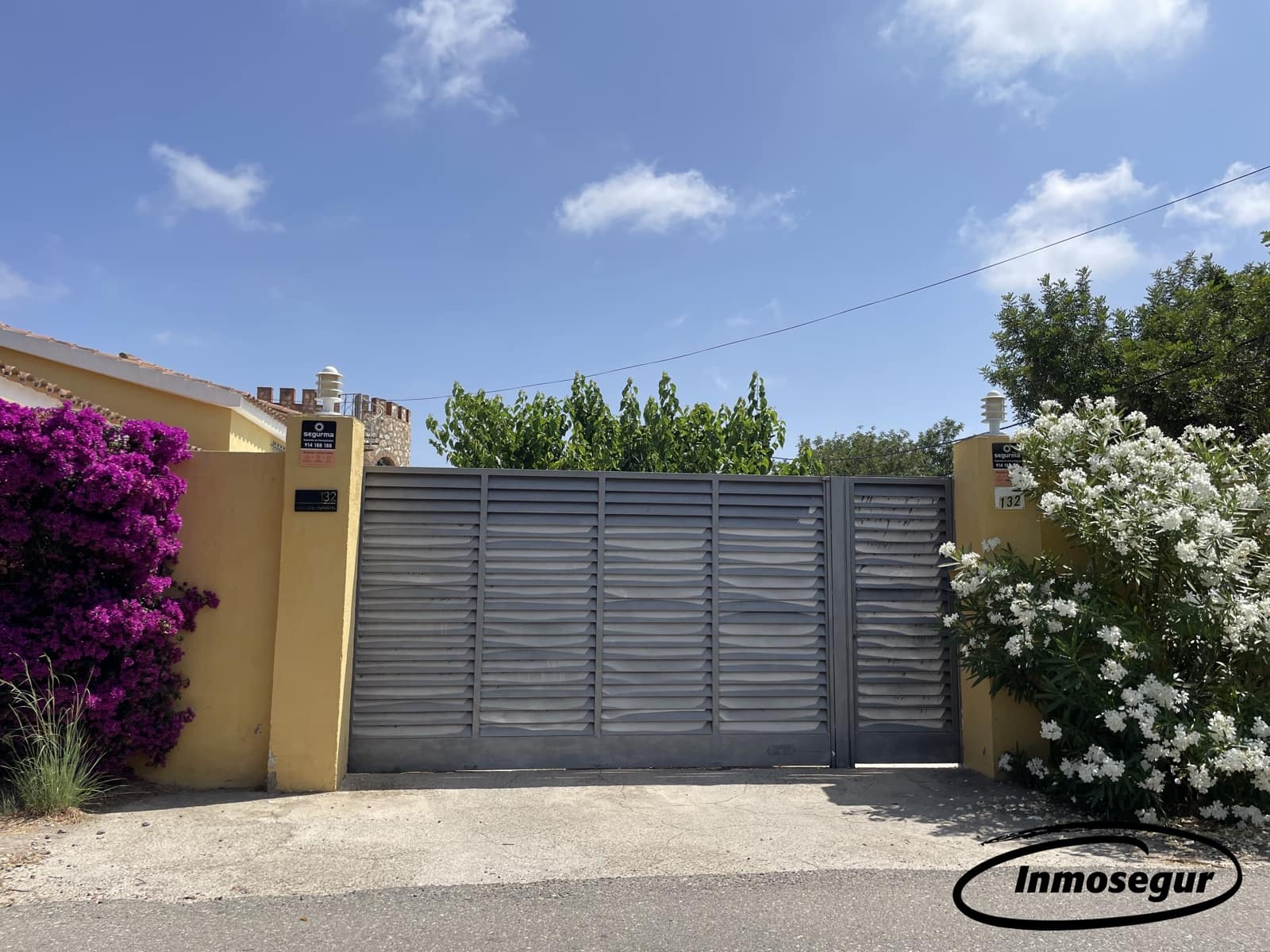 5 sovrum Finca/Hus på landet till salu i Salou med pool garage - 1 195 000 € (Ref: 9199737)