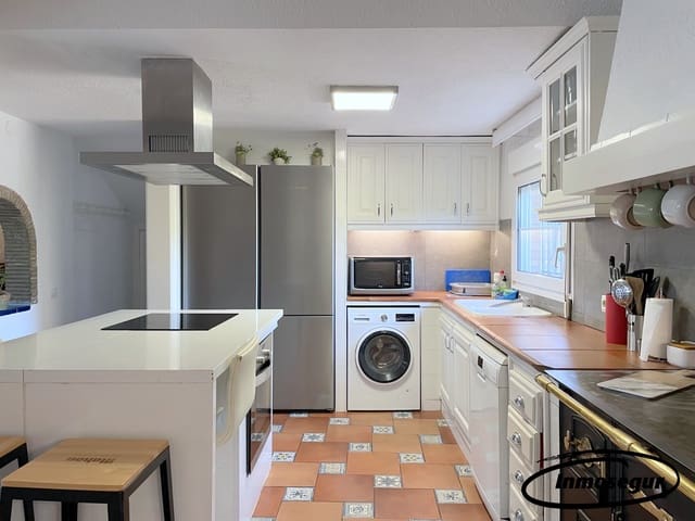 5 soverom Finca/Herregård til salgs i Salou med svømmebasseng garasje - € 1 195 000 (Ref: 9199737)