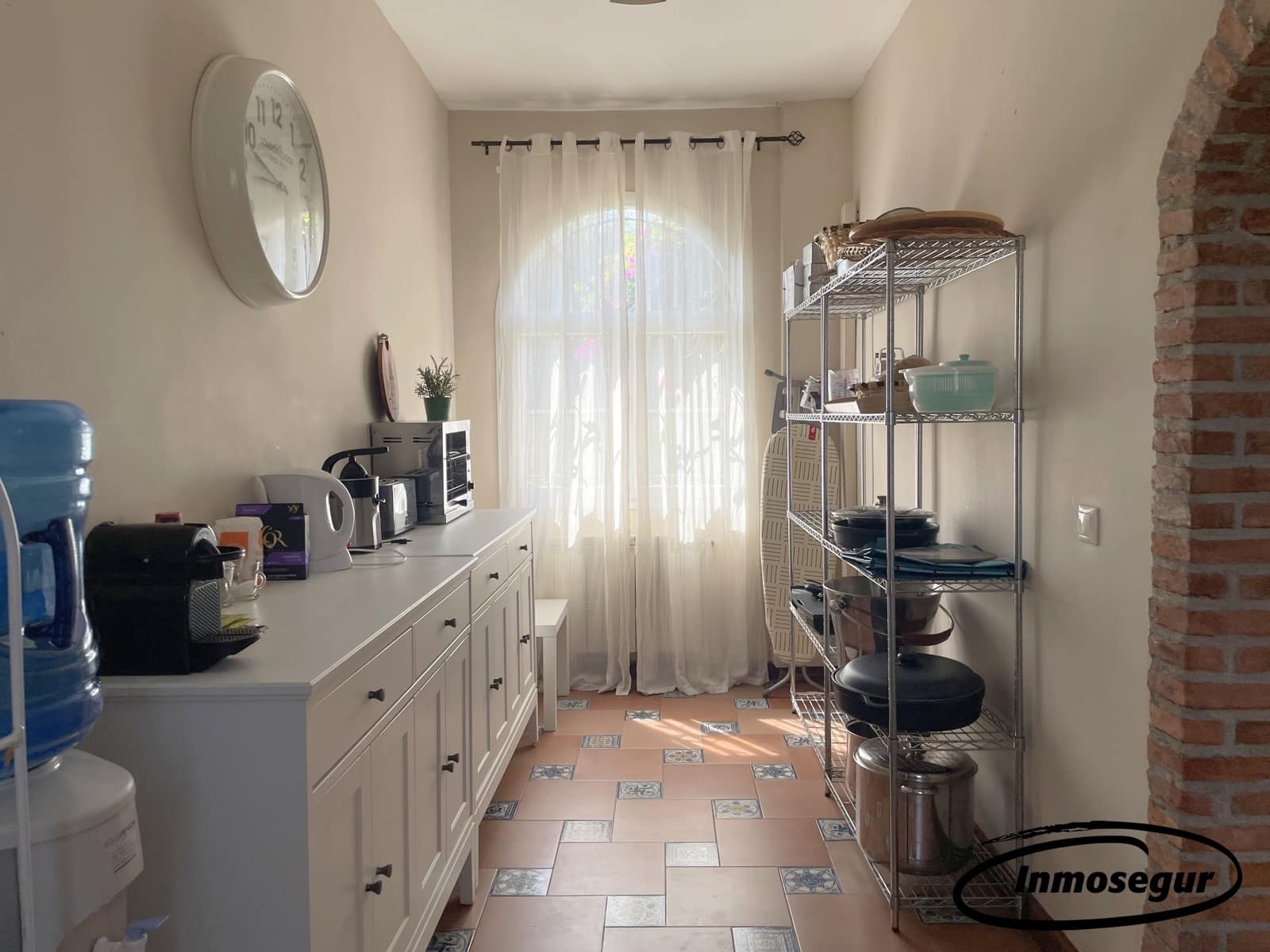 5 sovrum Finca/Hus på landet till salu i Salou med pool garage - 1 195 000 € (Ref: 9199737)