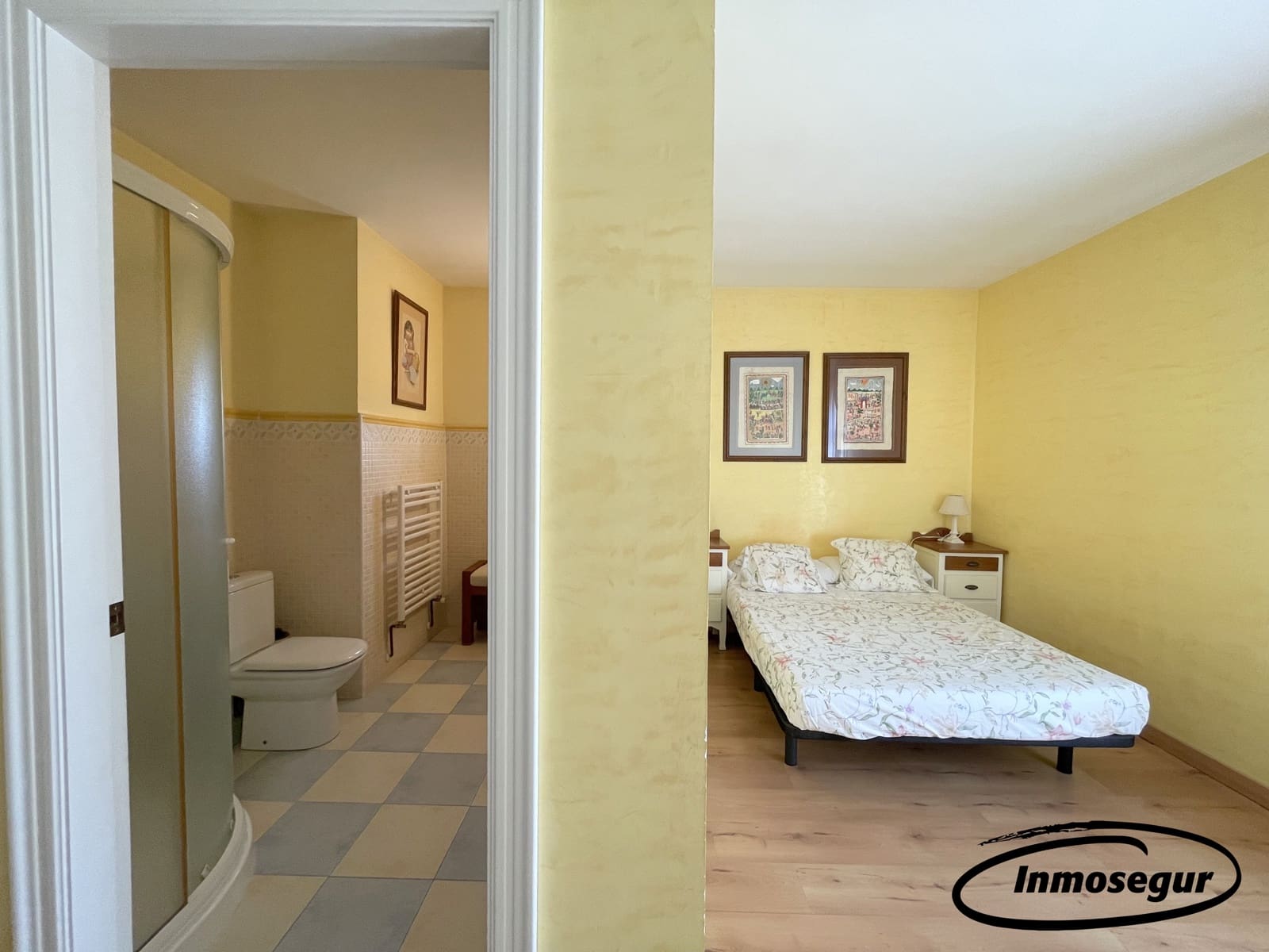 5 sovrum Finca/Hus på landet till salu i Salou med pool garage - 1 195 000 € (Ref: 9199737)