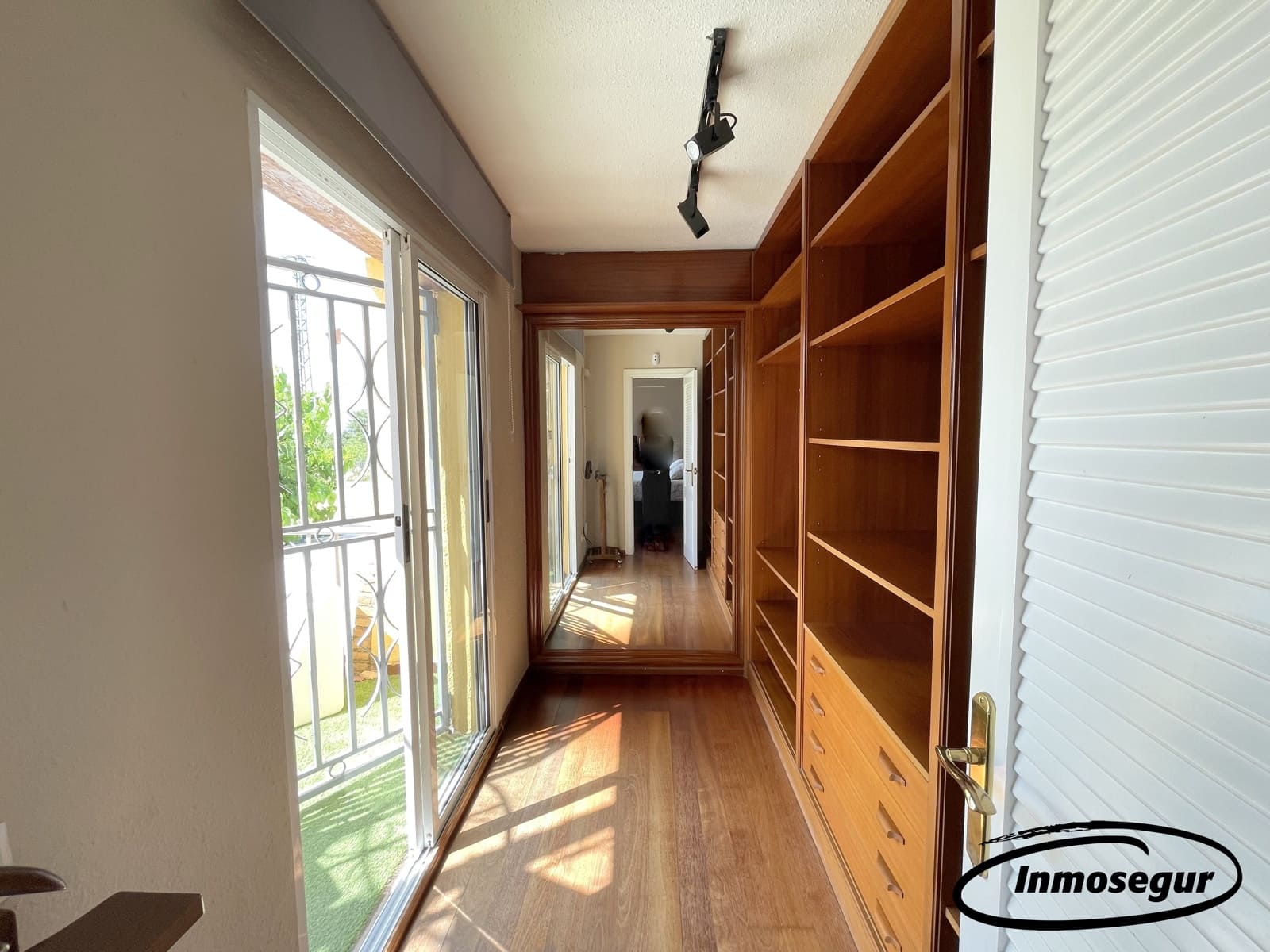 5 sovrum Finca/Hus på landet till salu i Salou med pool garage - 1 195 000 € (Ref: 9199737)