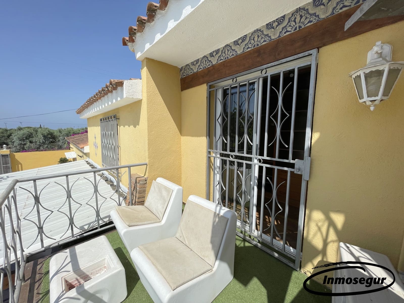5 sovrum Finca/Hus på landet till salu i Salou med pool garage - 1 195 000 € (Ref: 9199737)