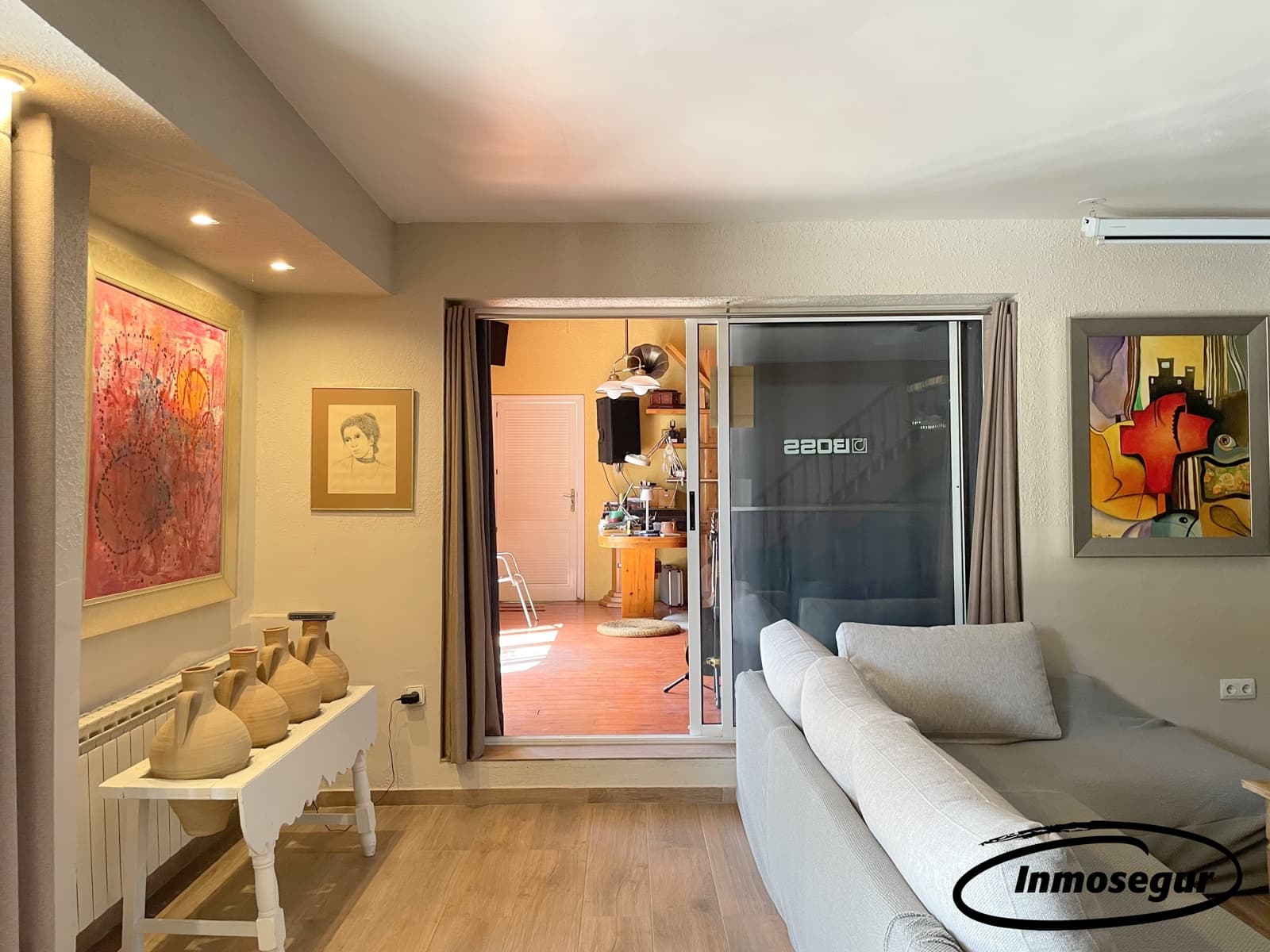 5 sovrum Finca/Hus på landet till salu i Salou med pool garage - 1 195 000 € (Ref: 9199737)