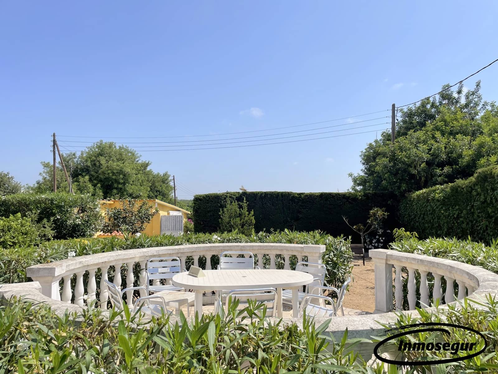 5 sovrum Finca/Hus på landet till salu i Salou med pool garage - 1 195 000 € (Ref: 9199737)