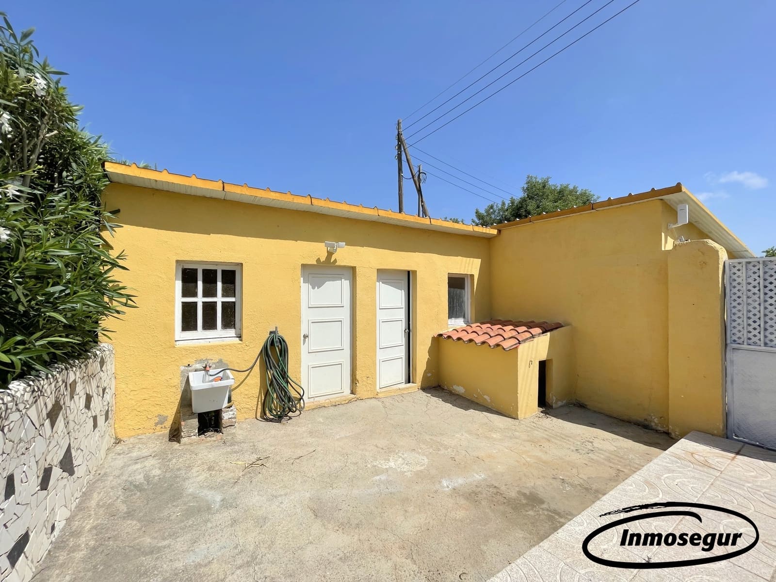 5 sovrum Finca/Hus på landet till salu i Salou med pool garage - 1 195 000 € (Ref: 9199737)