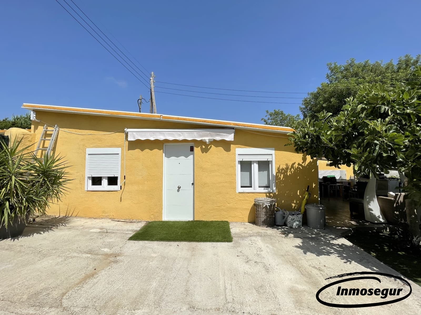 5 sovrum Finca/Hus på landet till salu i Salou med pool garage - 1 195 000 € (Ref: 9199737)