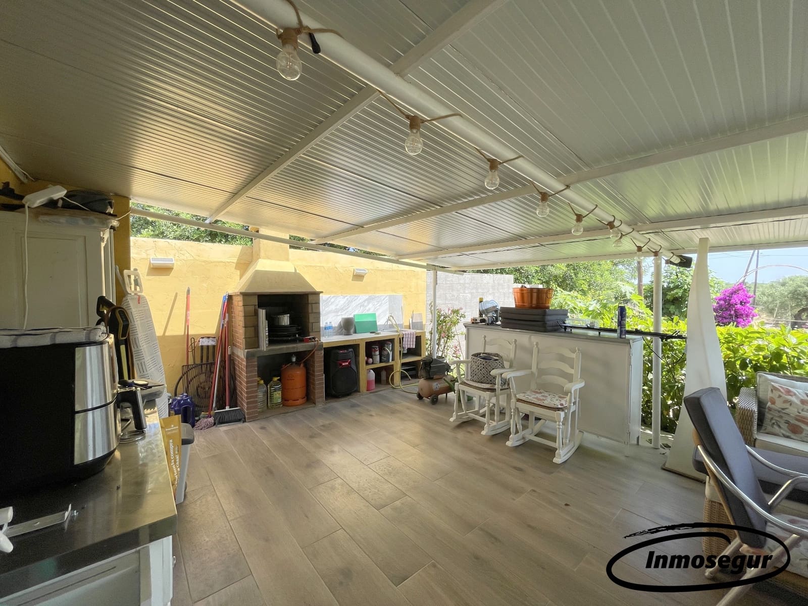 5 sovrum Finca/Hus på landet till salu i Salou med pool garage - 1 195 000 € (Ref: 9199737)