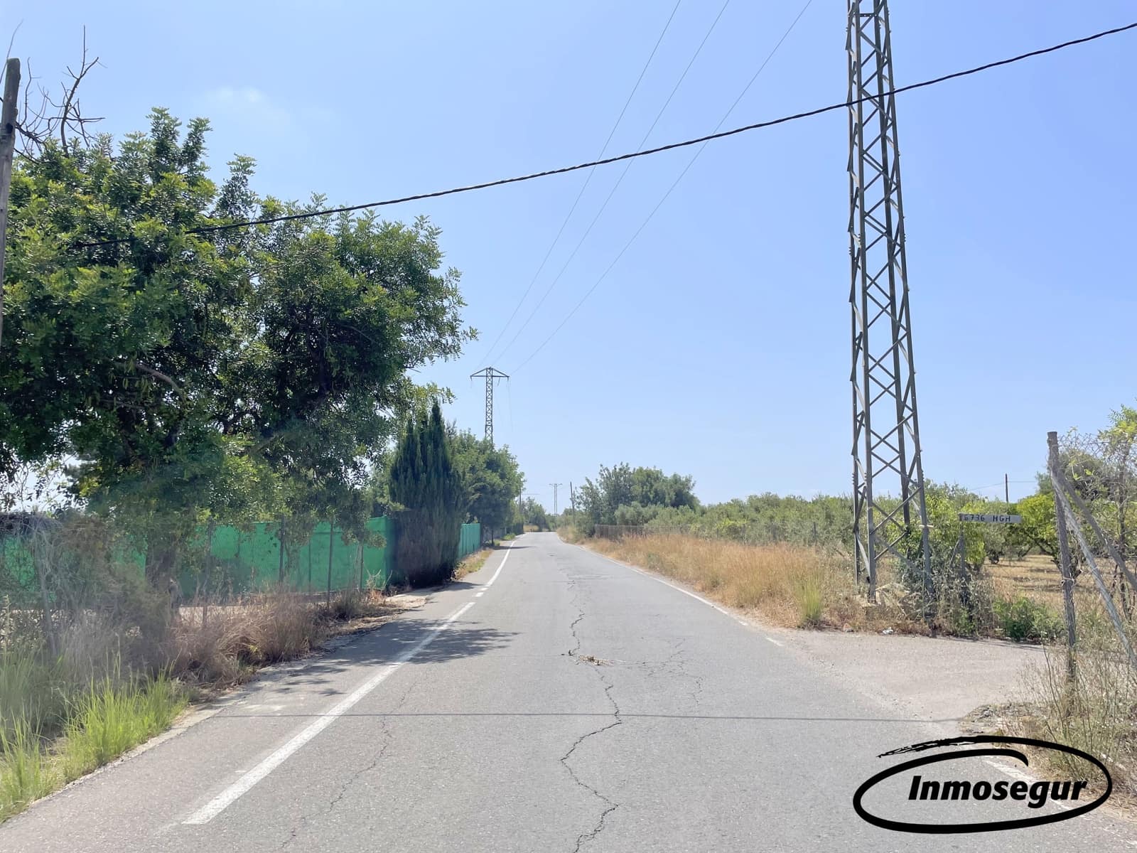 5 sovrum Finca/Hus på landet till salu i Salou med pool garage - 1 195 000 € (Ref: 9199737)