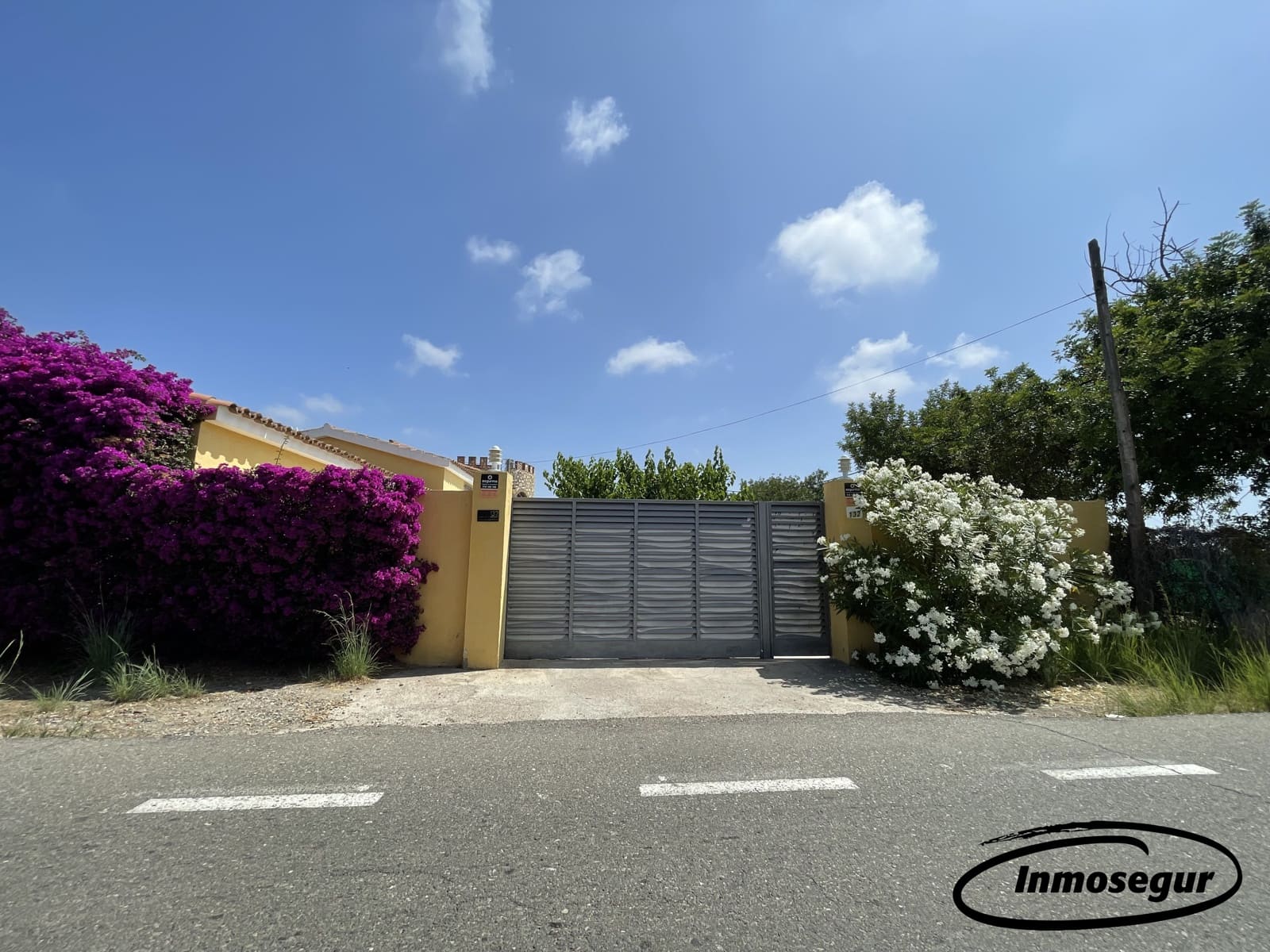 5 sovrum Finca/Hus på landet till salu i Salou med pool garage - 1 195 000 € (Ref: 9199737)