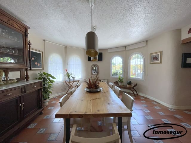 5 soverom Finca/Herregård til salgs i Salou med svømmebasseng garasje - € 1 195 000 (Ref: 9199737)