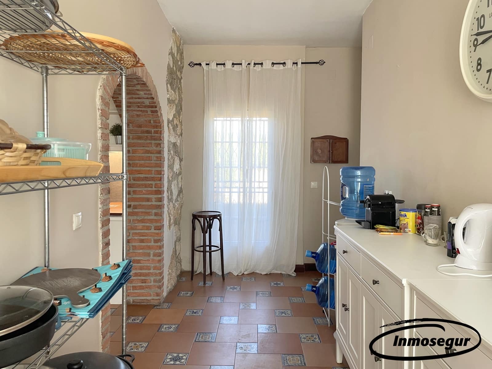 5 sovrum Finca/Hus på landet till salu i Salou med pool garage - 1 195 000 € (Ref: 9199737)