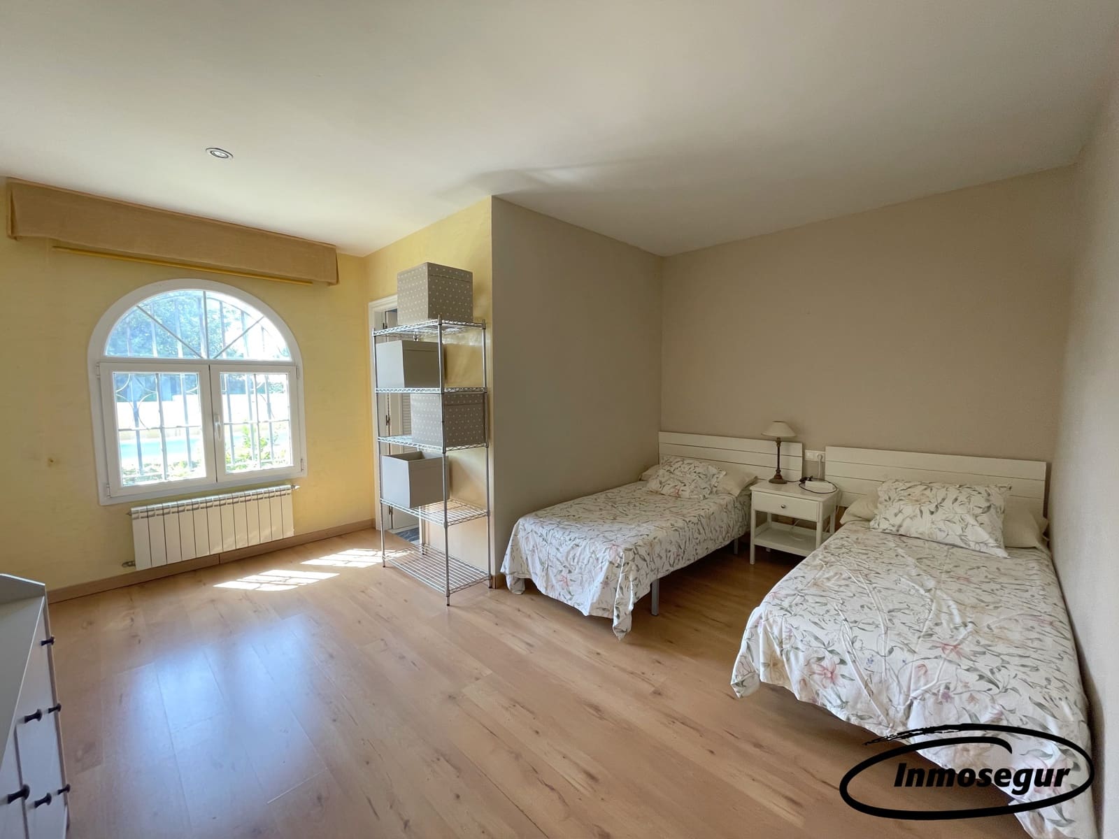 5 sovrum Finca/Hus på landet till salu i Salou med pool garage - 1 195 000 € (Ref: 9199737)