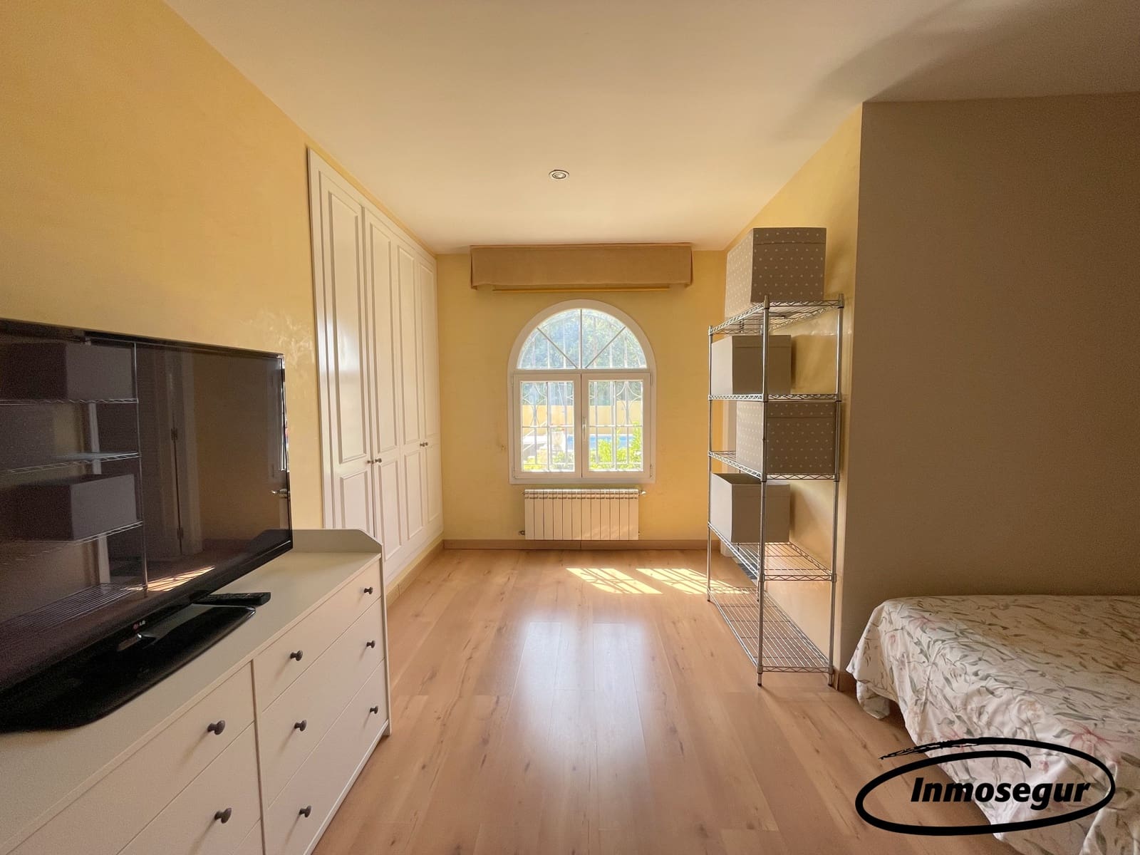 5 sovrum Finca/Hus på landet till salu i Salou med pool garage - 1 195 000 € (Ref: 9199737)