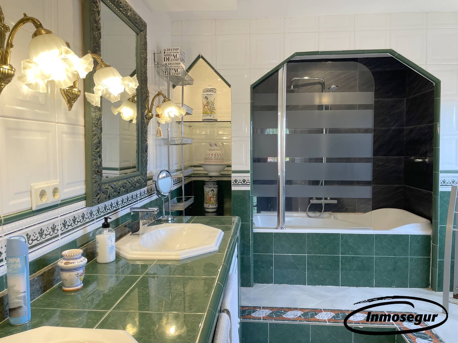 5 sovrum Finca/Hus på landet till salu i Salou med pool garage - 1 195 000 € (Ref: 9199737)