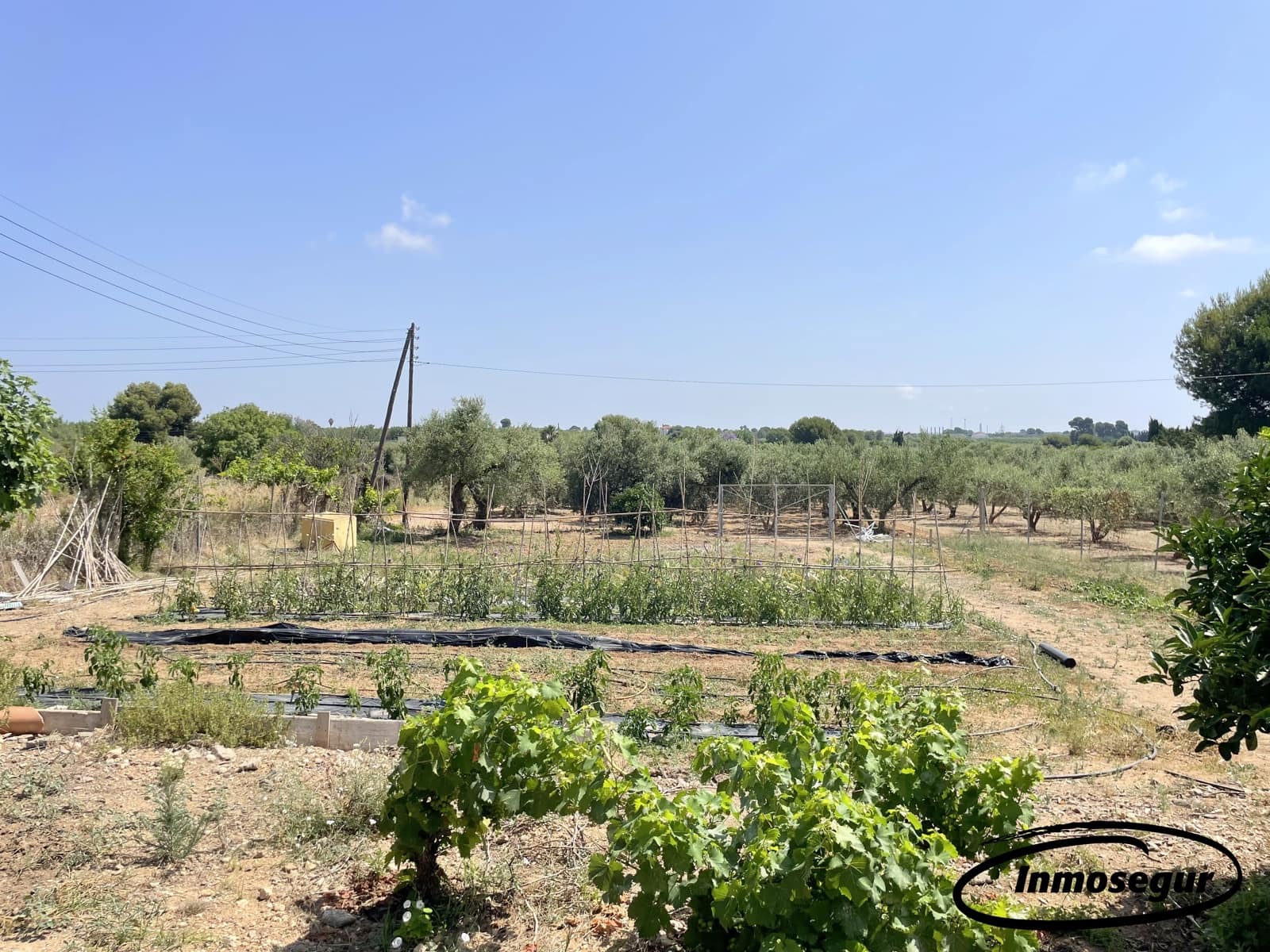 5 sovrum Finca/Hus på landet till salu i Salou med pool garage - 1 195 000 € (Ref: 9199737)