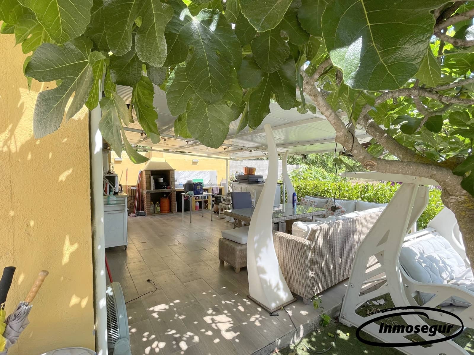 5 sovrum Finca/Hus på landet till salu i Salou med pool garage - 1 195 000 € (Ref: 9199737)