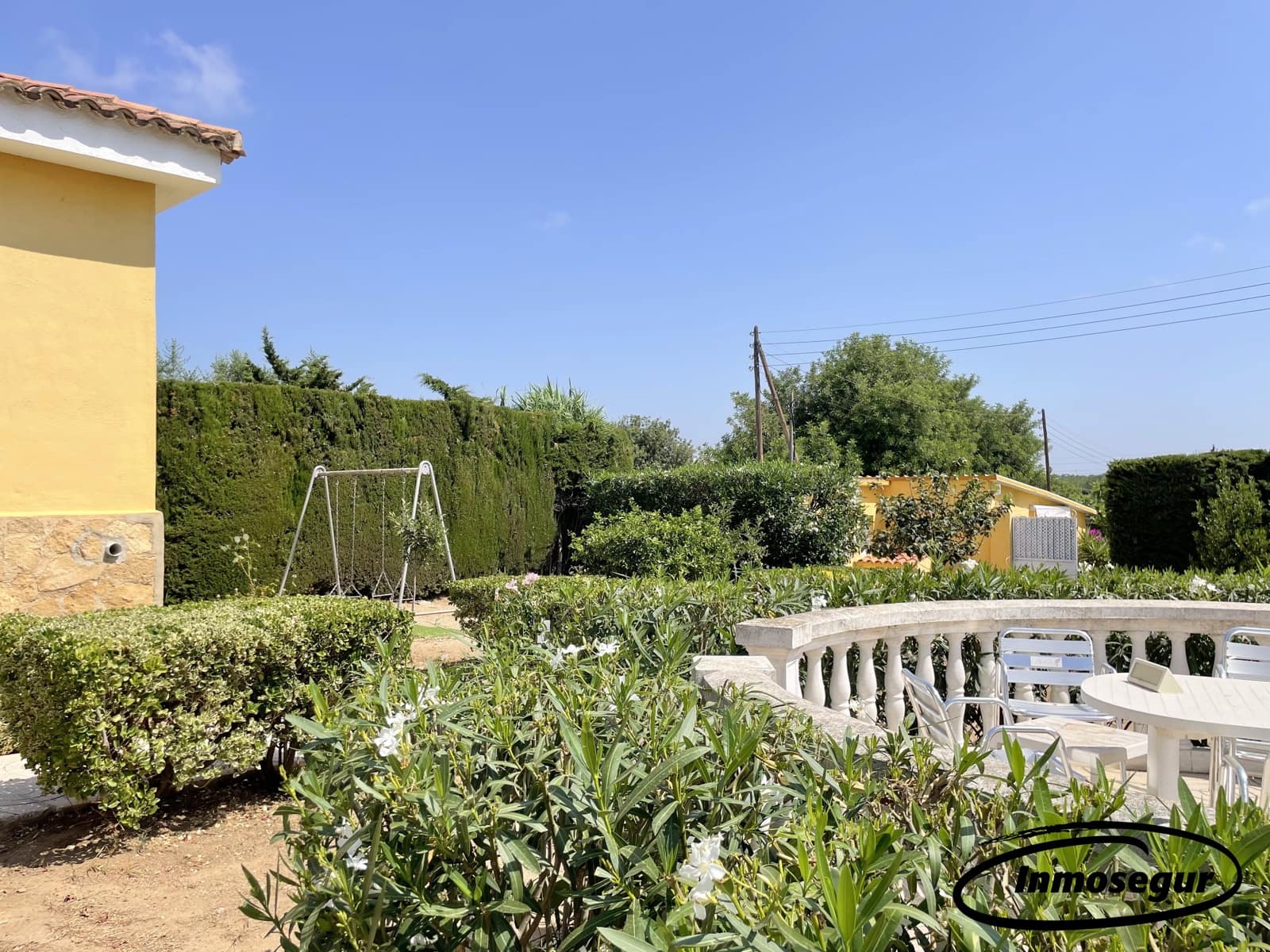 5 sovrum Finca/Hus på landet till salu i Salou med pool garage - 1 195 000 € (Ref: 9199737)