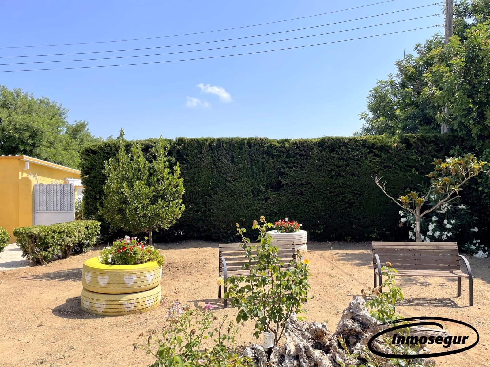 5 sovrum Finca/Hus på landet till salu i Salou med pool garage - 1 195 000 € (Ref: 9199737)