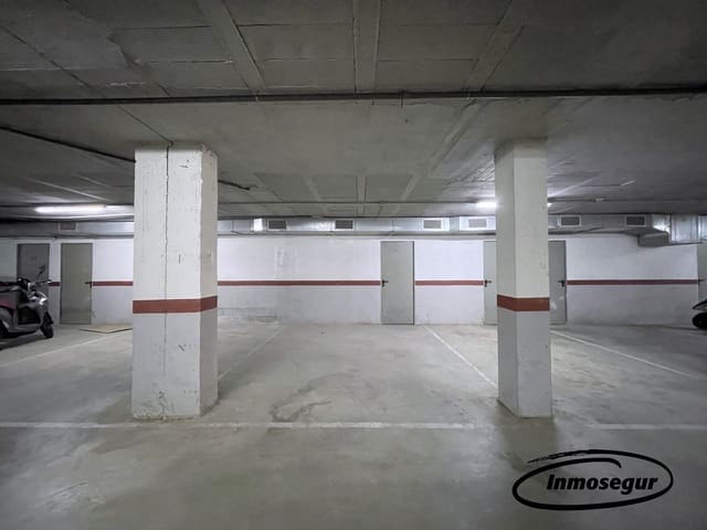 Garage til salg i Vilafortuny, Cambrils - € 13.500 (Ref: 9219037)