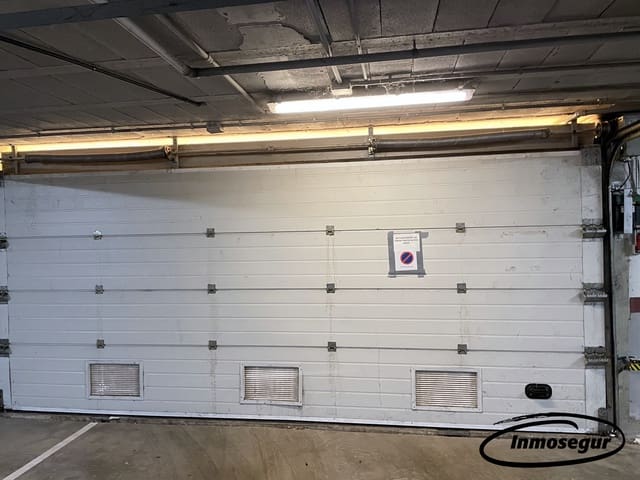 Garage til salg i Vilafortuny, Cambrils - € 13.500 (Ref: 9219037)