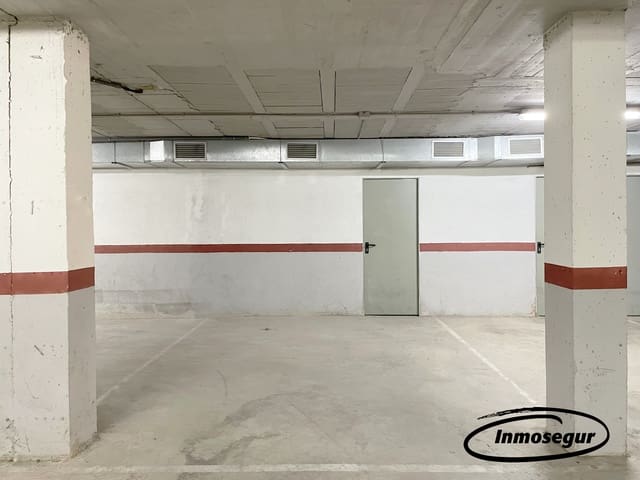 Garage til salg i Vilafortuny, Cambrils - € 13.500 (Ref: 9219037)