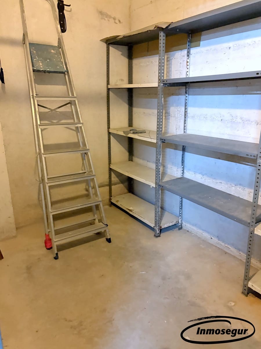 Garaż na sprzedaż w Cambrils - 13 500 € (Ref: 9219037)