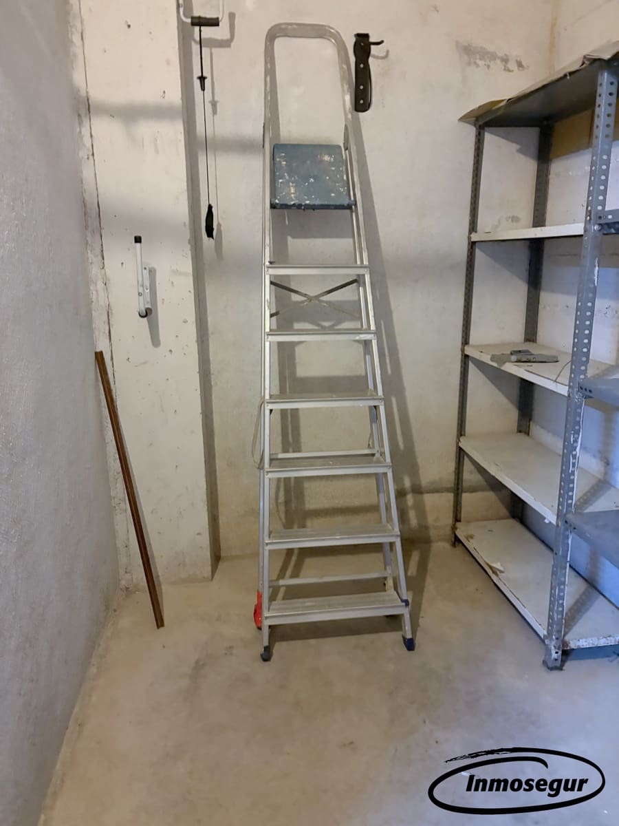 Garaż na sprzedaż w Cambrils - 13 500 € (Ref: 9219037)