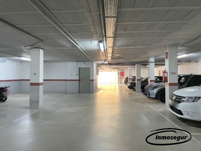 Garage til salg i Vilafortuny, Cambrils - € 13.500 (Ref: 9219037)