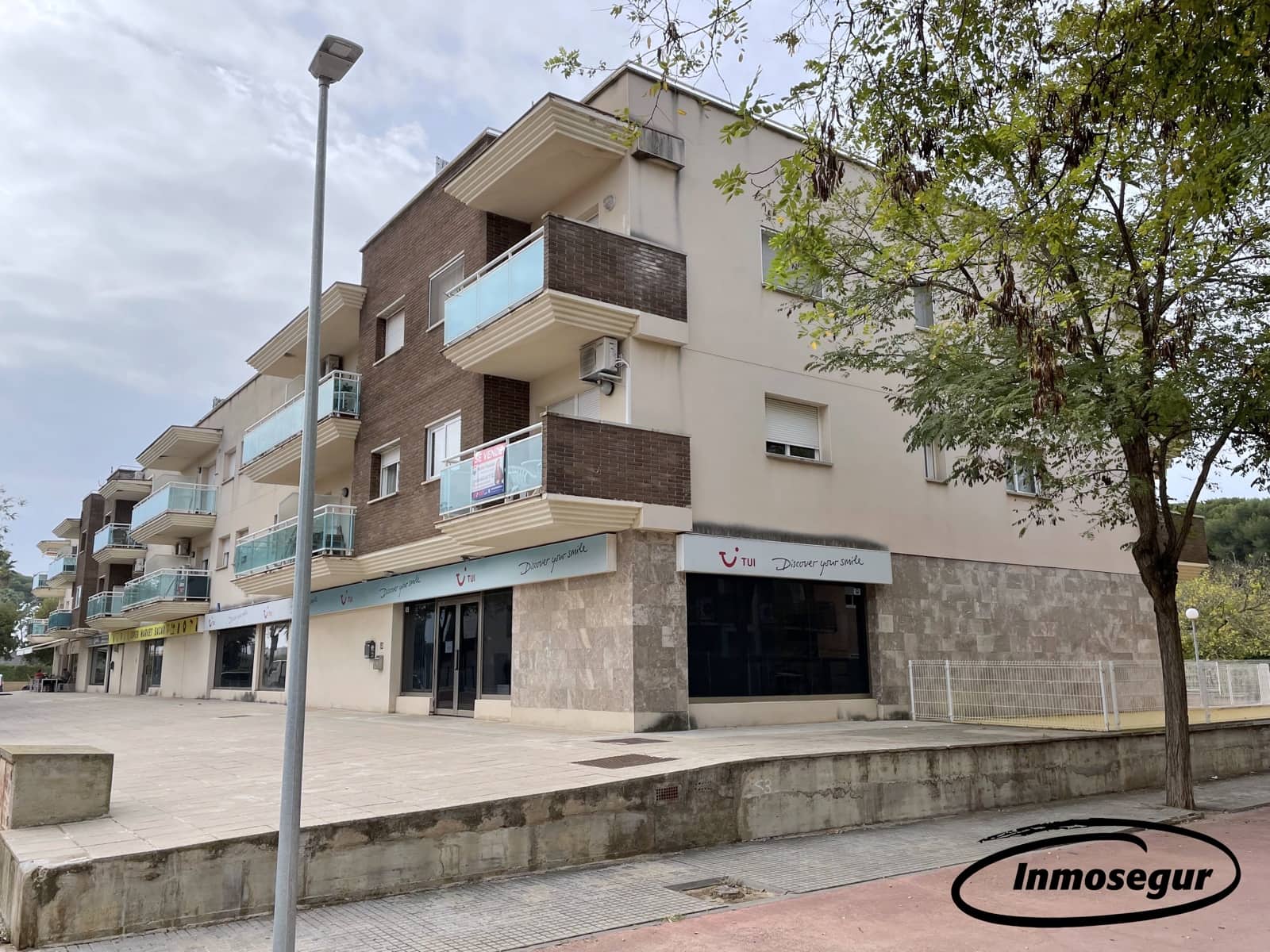 Garaż na sprzedaż w Cambrils - 13 500 € (Ref: 9219037)