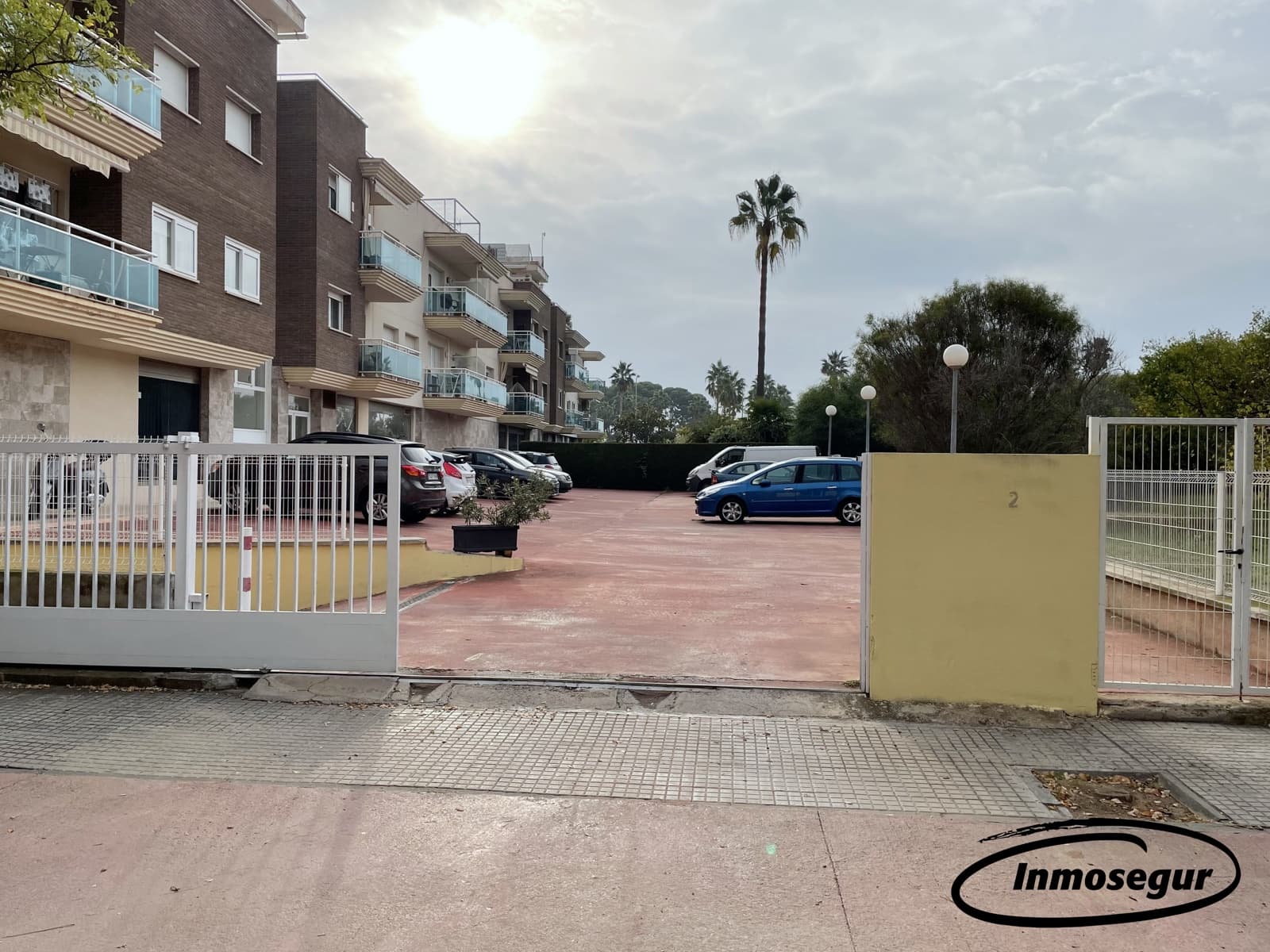 Garaż na sprzedaż w Cambrils - 13 500 € (Ref: 9219037)