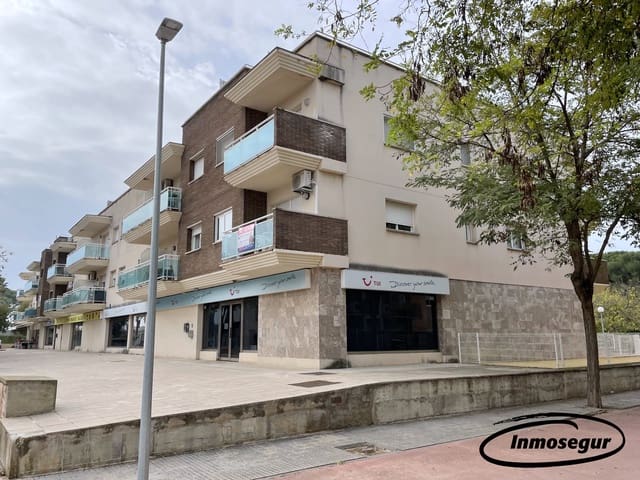 Garage til salg i Vilafortuny, Cambrils - € 13.500 (Ref: 9219037)