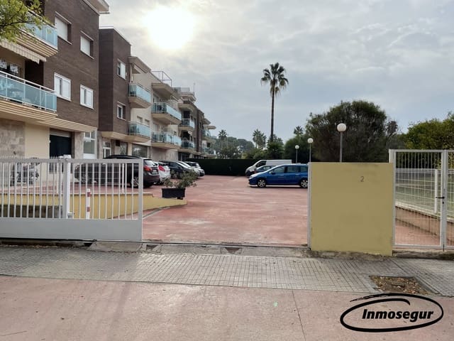 Garage til salg i Vilafortuny, Cambrils - € 13.500 (Ref: 9219037)