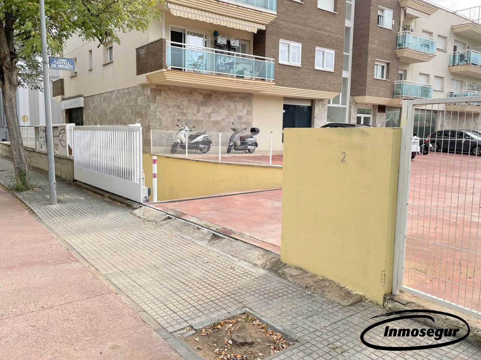 Garaż na sprzedaż w Cambrils - 13 500 € (Ref: 9219037)
