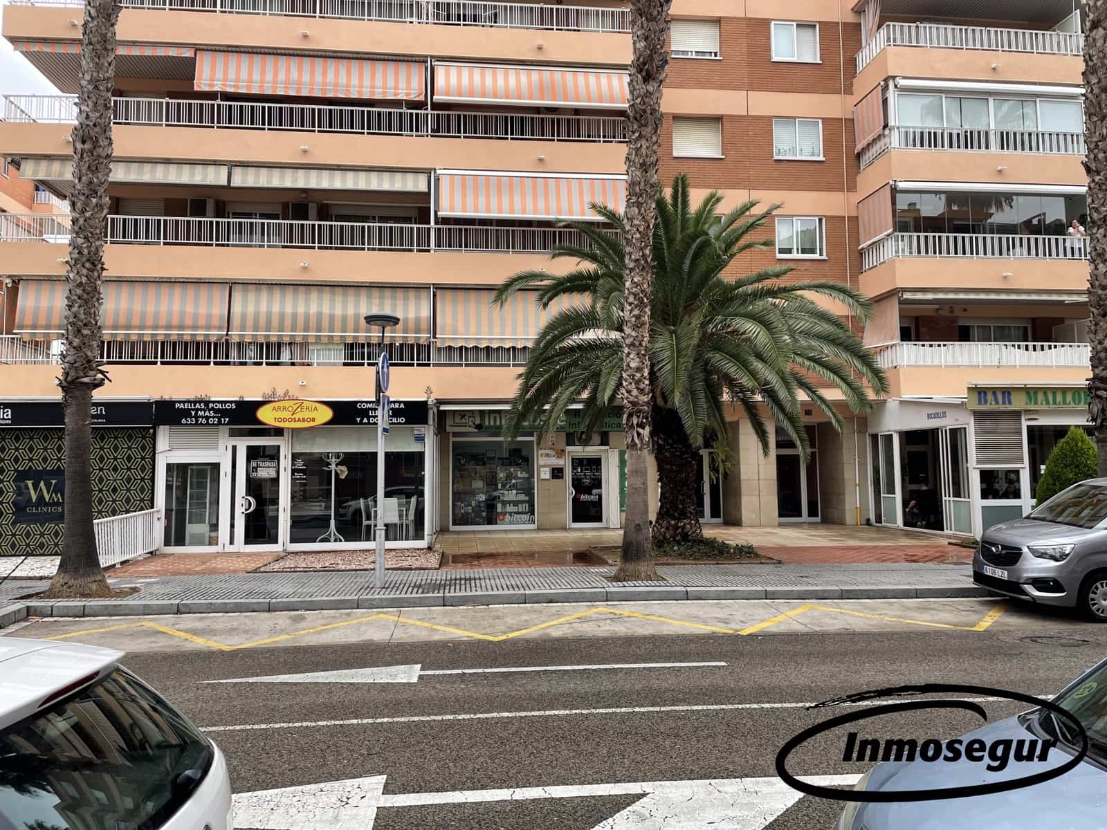 Erhverv til salg i Salou - € 189.000 (Ref: 9247822)