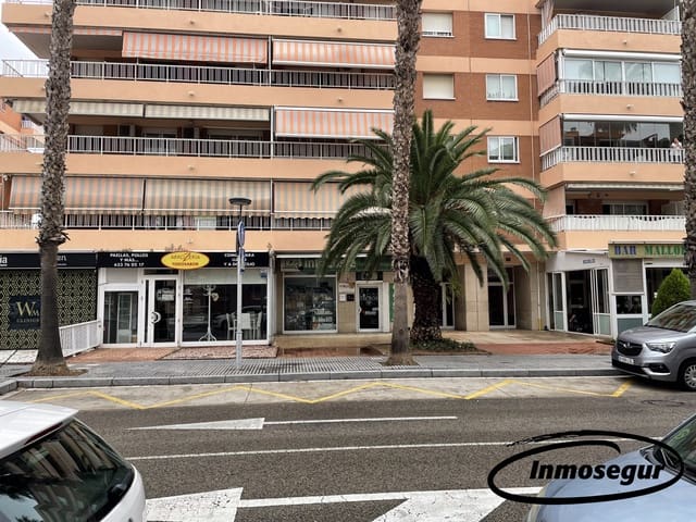 Kommersiell til salgs i Salou - € 189 000 (Ref: 9247822)