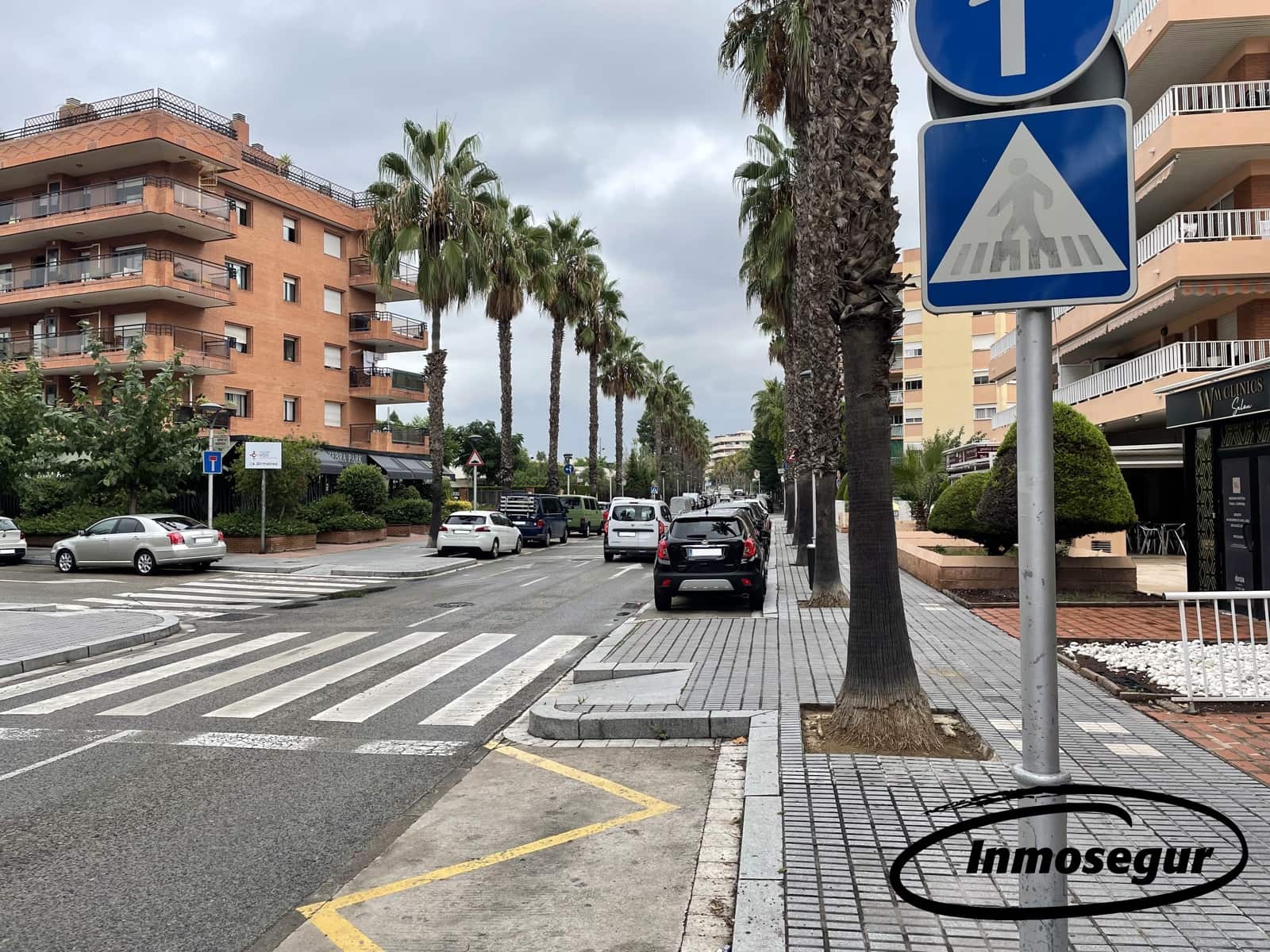 Erhverv til salg i Salou - € 189.000 (Ref: 9247822)