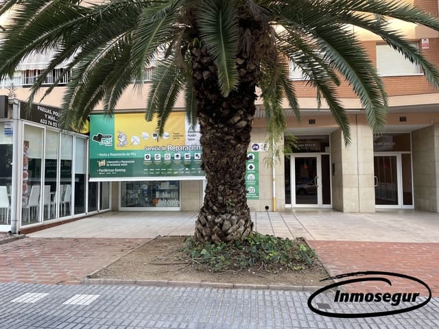 Kommersiell til salgs i Salou - € 189 000 (Ref: 9247822)