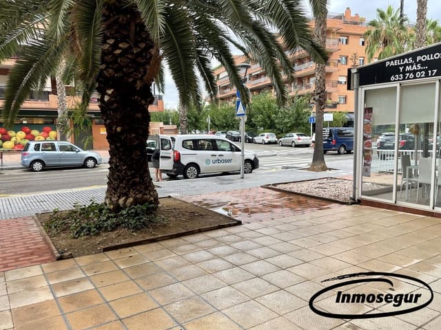 Kommersiell til salgs i Salou - € 189 000 (Ref: 9247822)