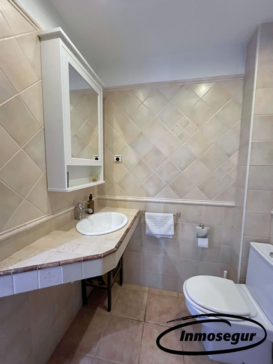 5 soveværelse Semi-Rækkehus til salg i Salou - € 420.000 (Ref: 9251579)