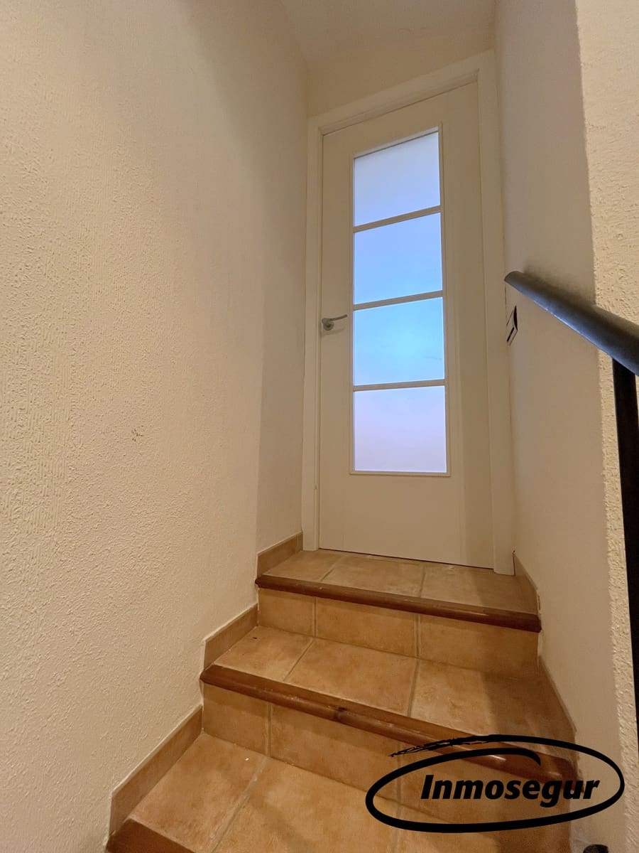 5 soveværelse Semi-Rækkehus til salg i Salou - € 420.000 (Ref: 9251579)