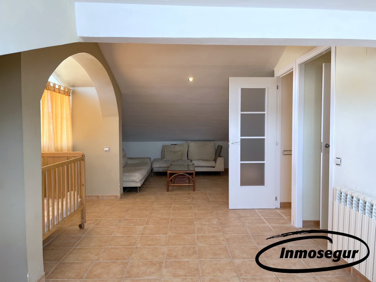 5 soveværelse Semi-Rækkehus til salg i Salou - € 420.000 (Ref: 9251579)