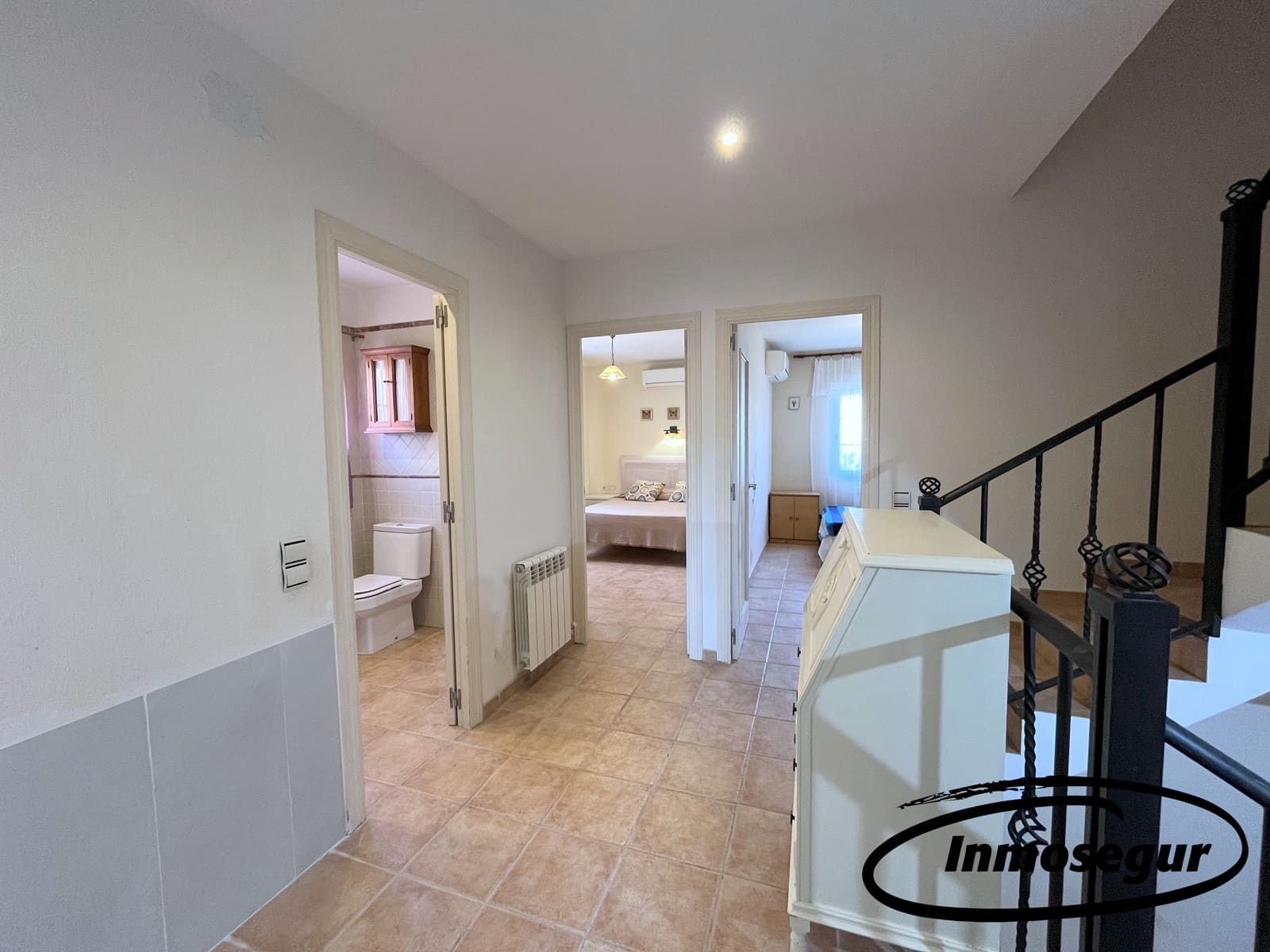 5 soveværelse Semi-Rækkehus til salg i Salou - € 420.000 (Ref: 9251579)