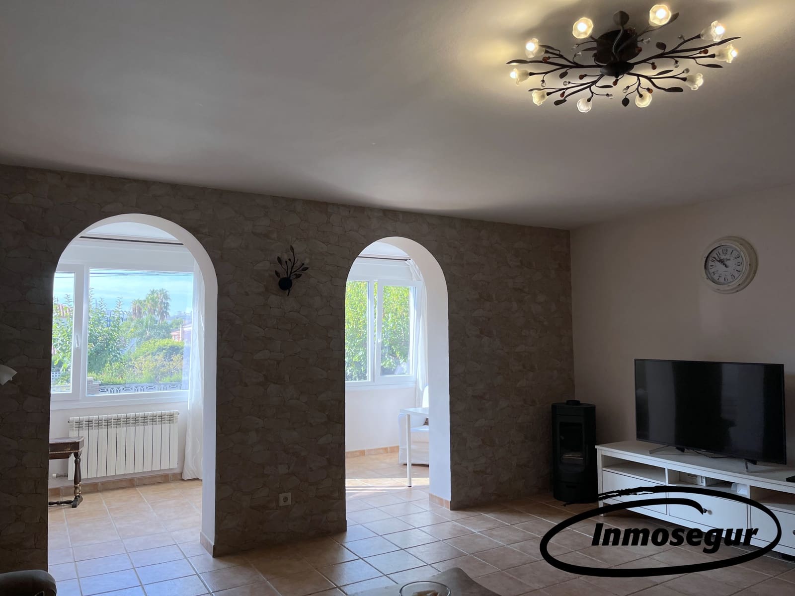 5 soveværelse Semi-Rækkehus til salg i Salou - € 420.000 (Ref: 9251579)