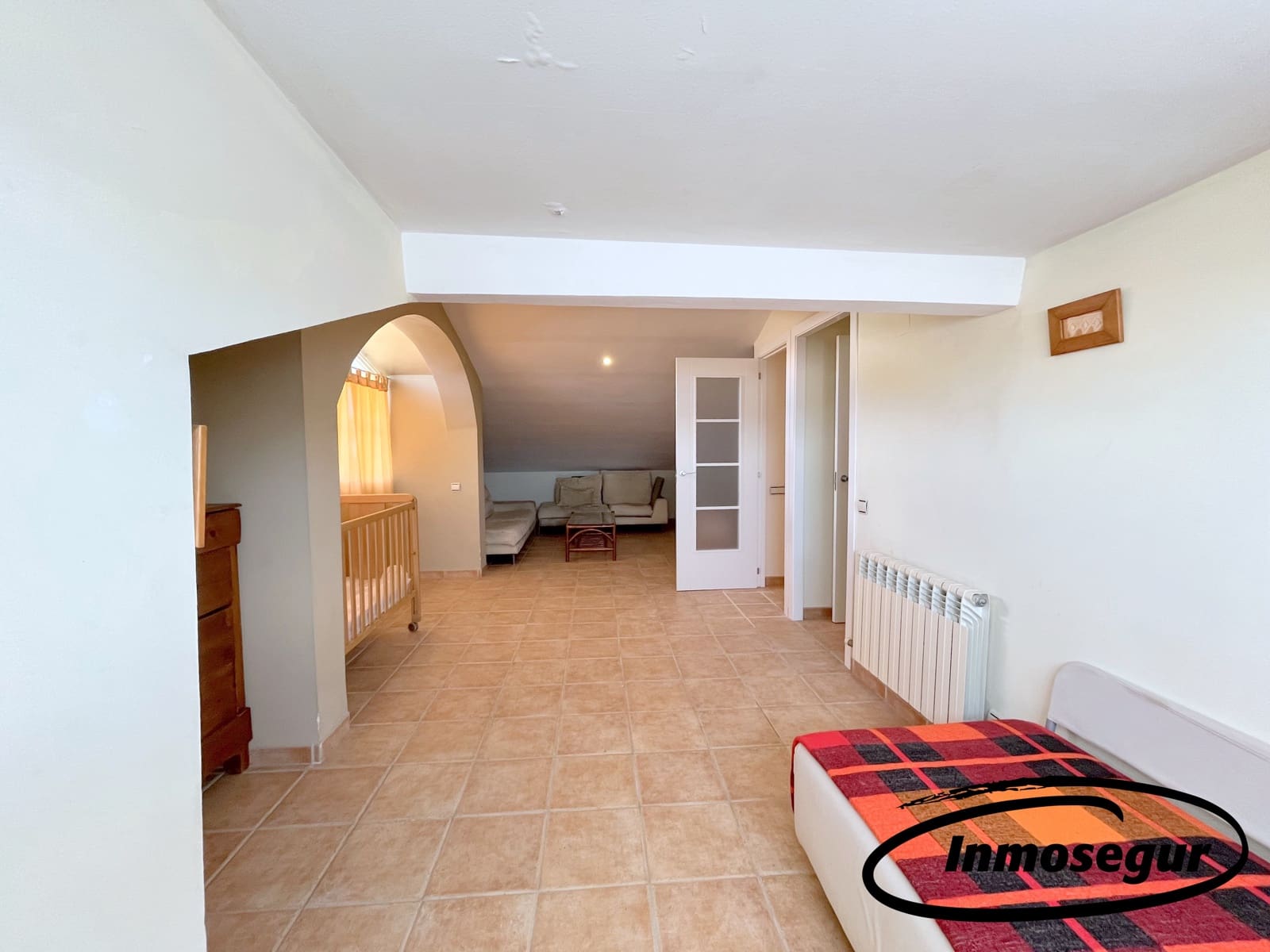 5 soveværelse Semi-Rækkehus til salg i Salou - € 420.000 (Ref: 9251579)