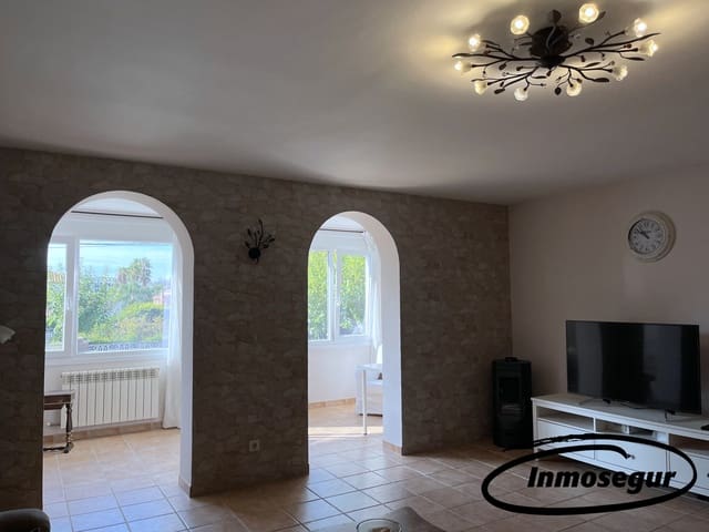 5 makuuhuone Paritalo myytävänä paikassa Salou - 420 000 € (Ref: 9251579)