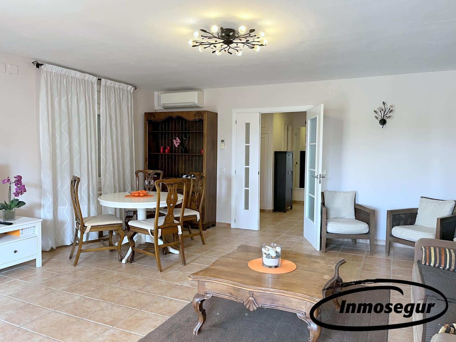 5 soveværelse Semi-Rækkehus til salg i Salou - € 420.000 (Ref: 9251579)