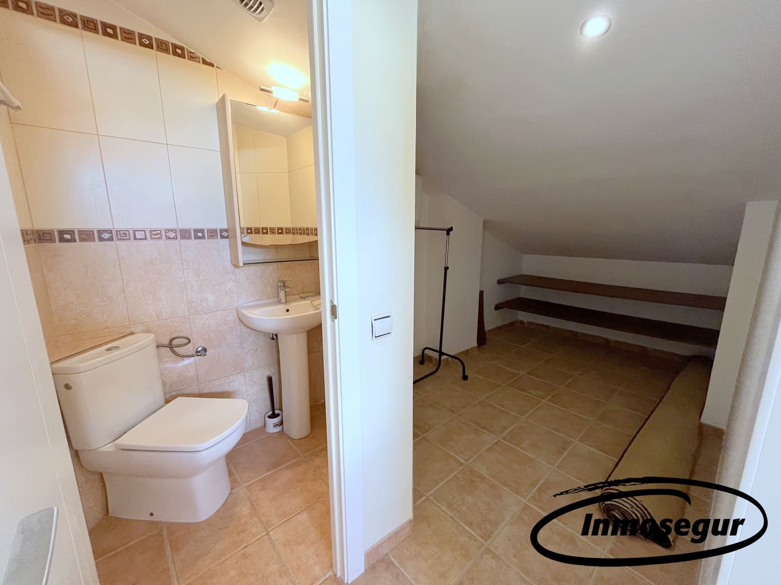 5 soveværelse Semi-Rækkehus til salg i Salou - € 420.000 (Ref: 9251579)