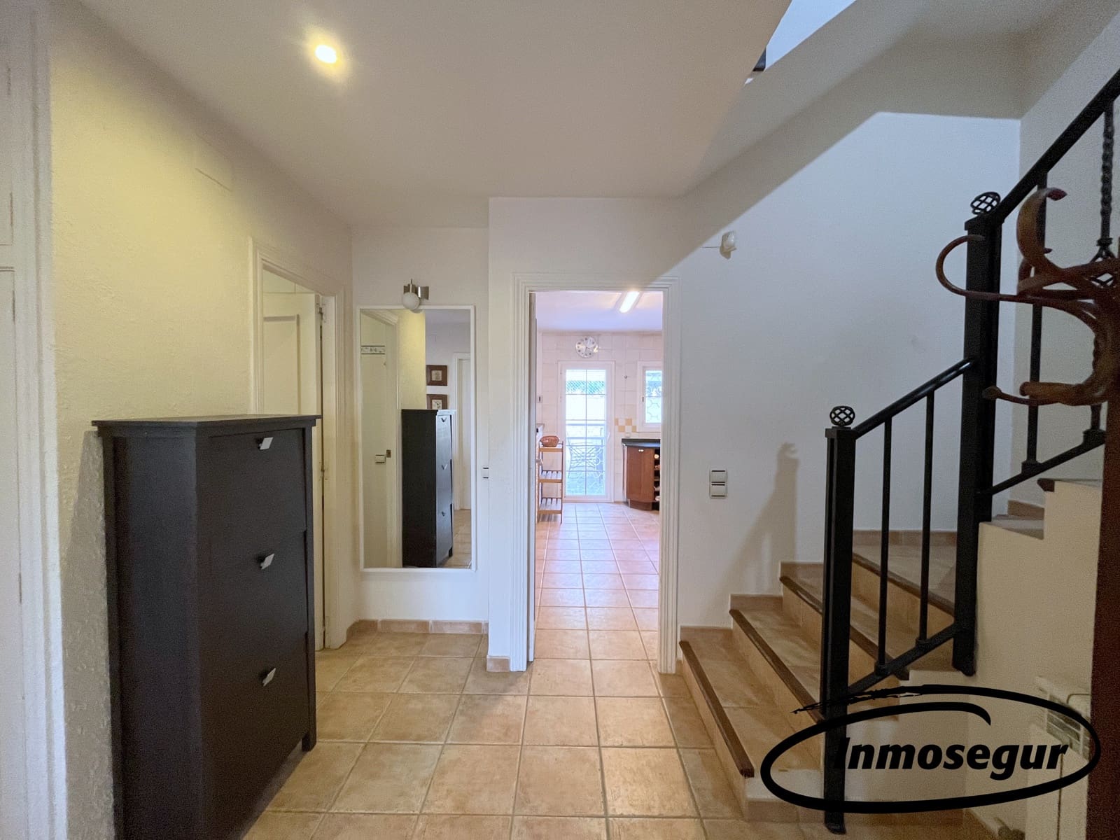 5 soveværelse Semi-Rækkehus til salg i Salou - € 420.000 (Ref: 9251579)