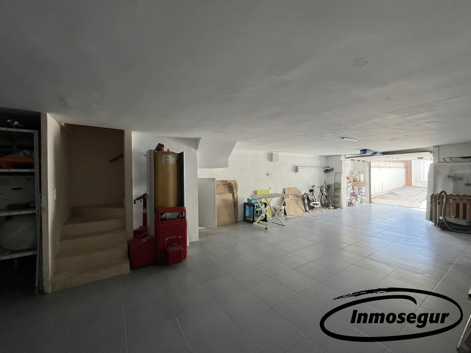 5 soveværelse Semi-Rækkehus til salg i Salou - € 420.000 (Ref: 9251579)