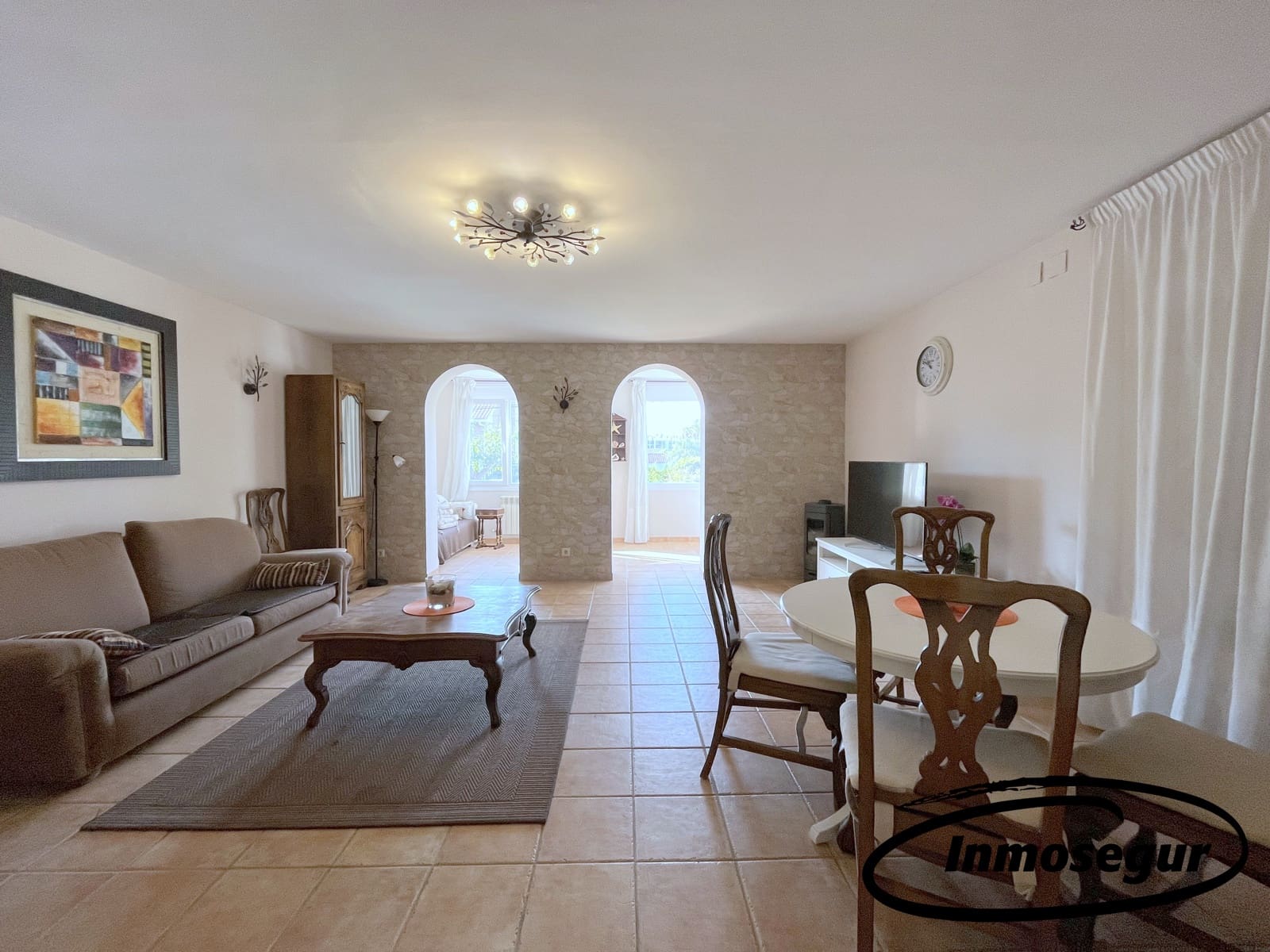 5 soveværelse Semi-Rækkehus til salg i Salou - € 420.000 (Ref: 9251579)